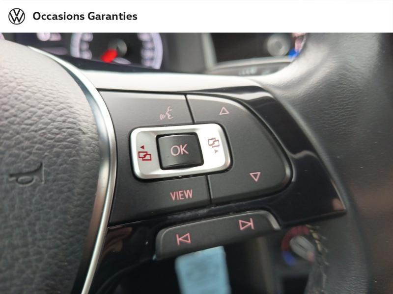 Voitures occasions VOLKSWAGEN POLO Lounge Business Laxou