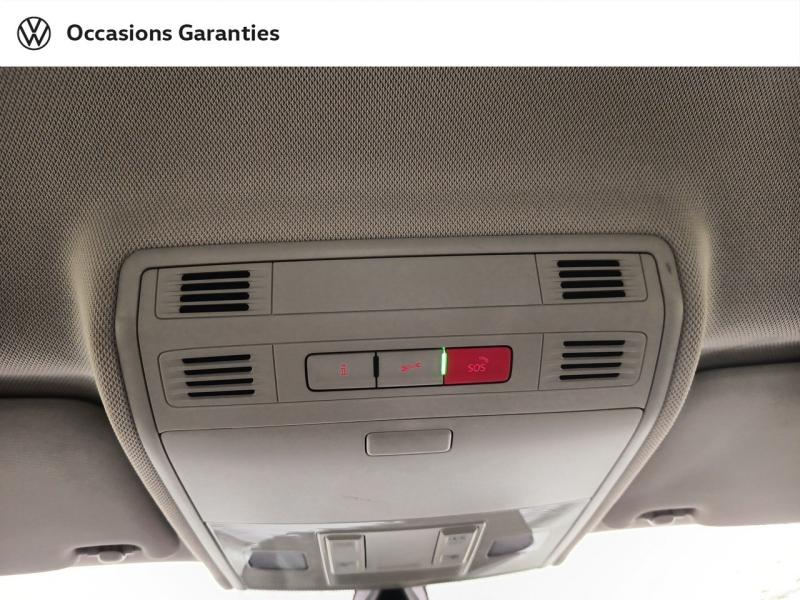 Voitures occasions VOLKSWAGEN POLO Lounge Business Laxou