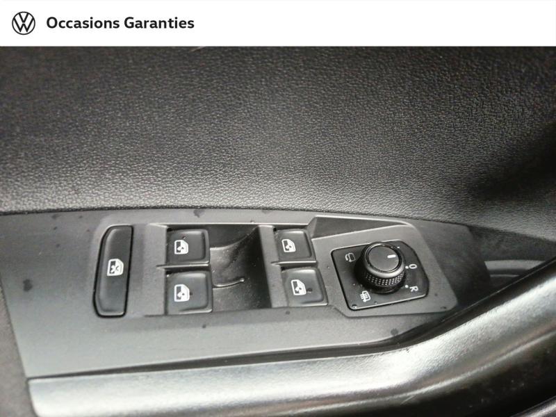 Voitures occasions VOLKSWAGEN POLO Lounge Business Laxou