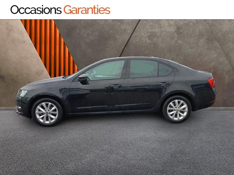 Voitures occasions ŠKODA OCTAVIA Business Laxou
