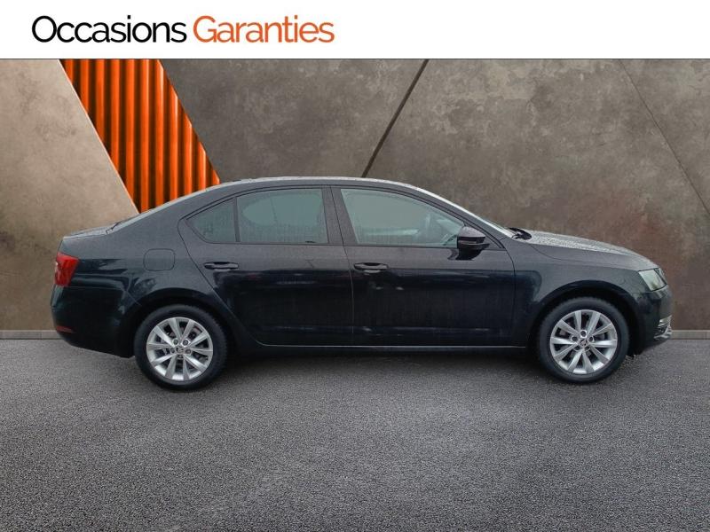 Voitures occasions ŠKODA OCTAVIA Business Laxou