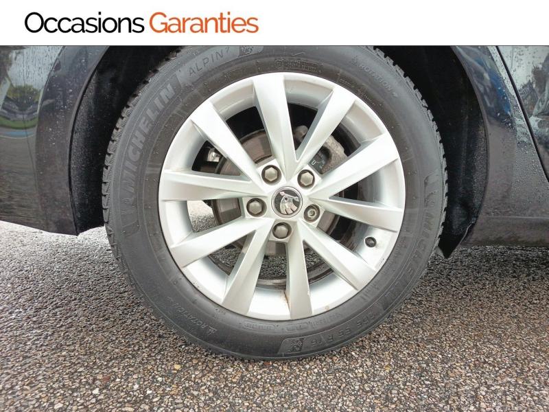 Voitures occasions ŠKODA OCTAVIA Business Laxou