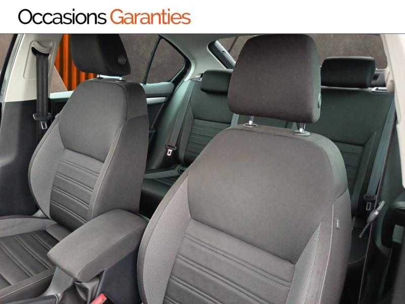Voitures occasions ŠKODA OCTAVIA Business Laxou