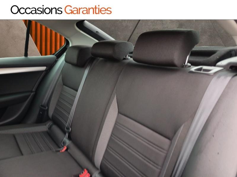 Voitures occasions ŠKODA OCTAVIA Business Laxou