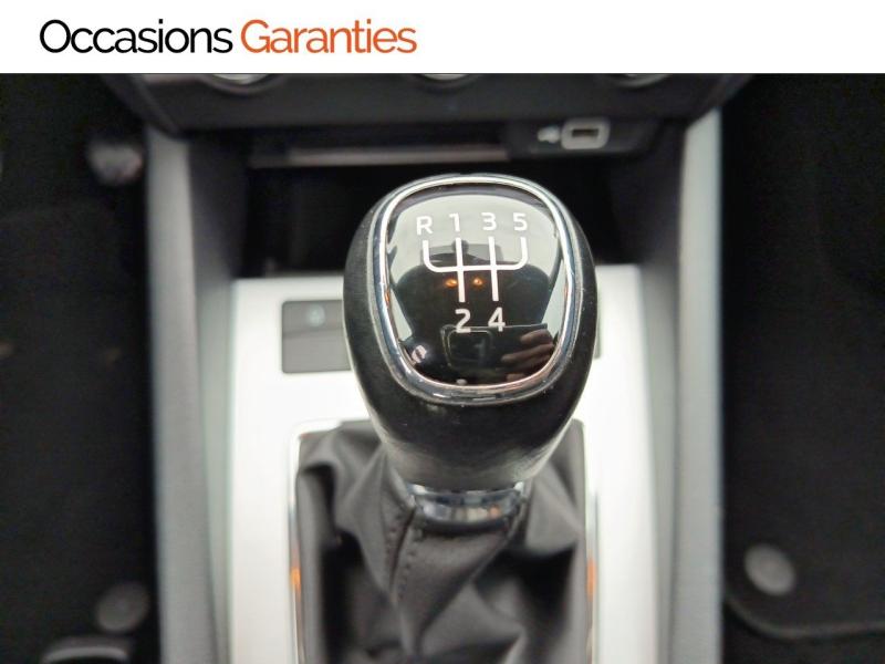 Voitures occasions ŠKODA OCTAVIA Business Laxou