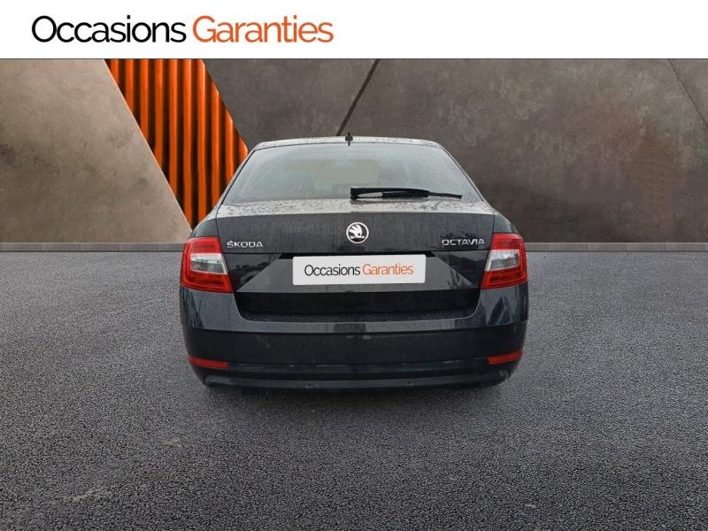 Voitures occasions ŠKODA OCTAVIA Business Laxou