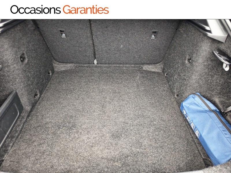 Voitures occasions ŠKODA OCTAVIA Business Laxou