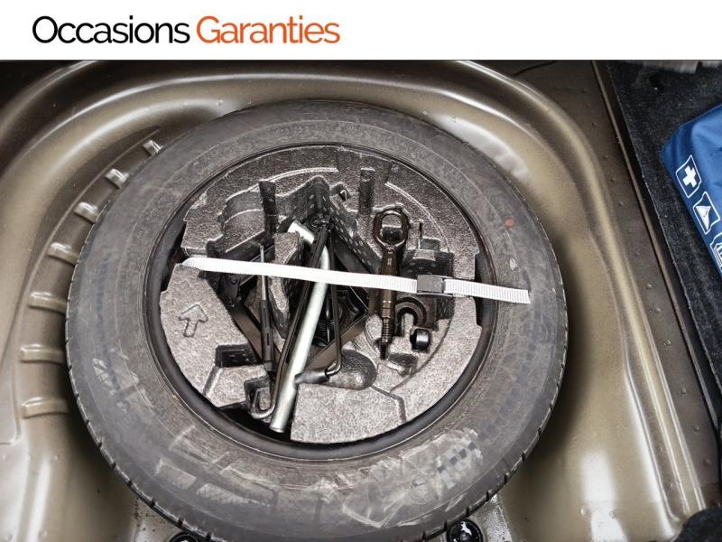 Voitures occasions ŠKODA OCTAVIA Business Laxou