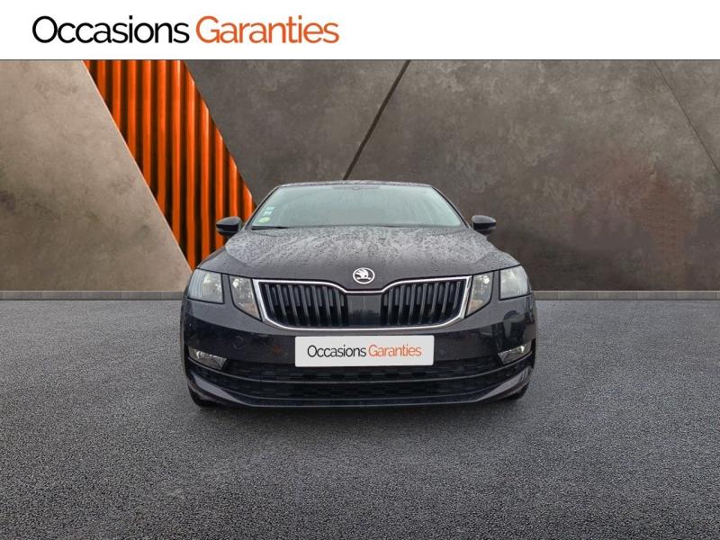 Voitures occasions ŠKODA OCTAVIA Business Laxou