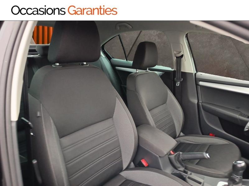 Voitures occasions ŠKODA OCTAVIA Business Laxou