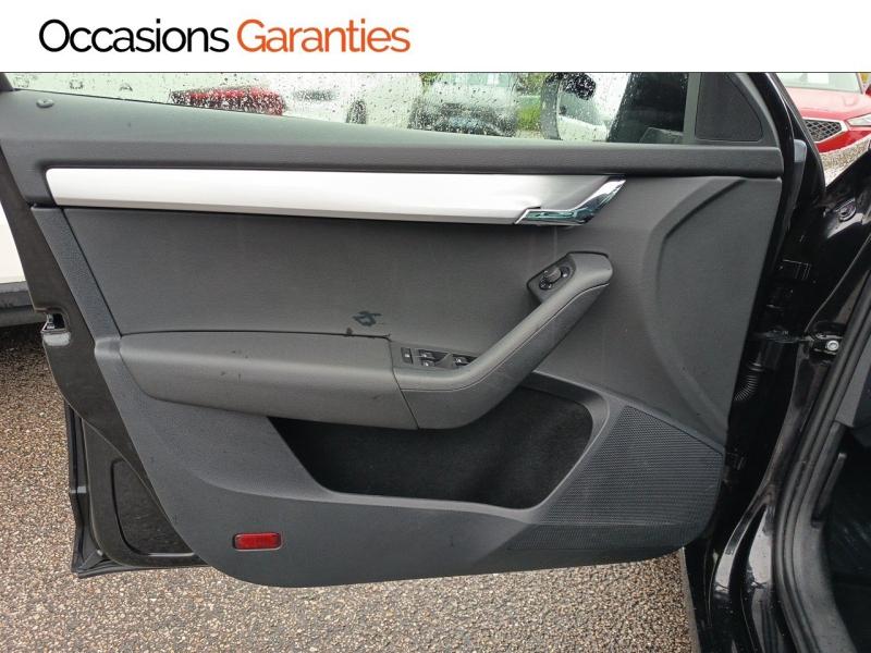 Voitures occasions ŠKODA OCTAVIA Business Laxou