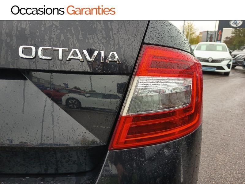 Voitures occasions ŠKODA OCTAVIA Business Laxou