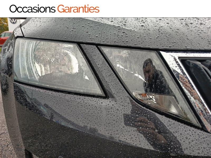 Voitures occasions ŠKODA OCTAVIA Business Laxou