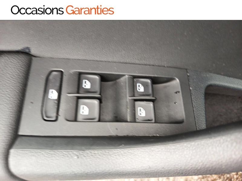 Voitures occasions ŠKODA OCTAVIA Business Laxou