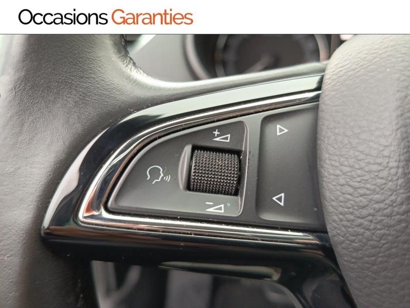 Voitures occasions ŠKODA OCTAVIA Business Laxou