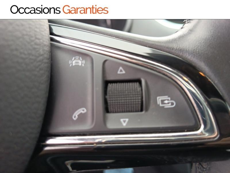 Voitures occasions ŠKODA OCTAVIA Business Laxou