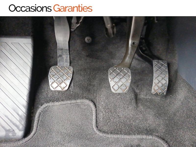 Voitures occasions ŠKODA OCTAVIA Business Laxou