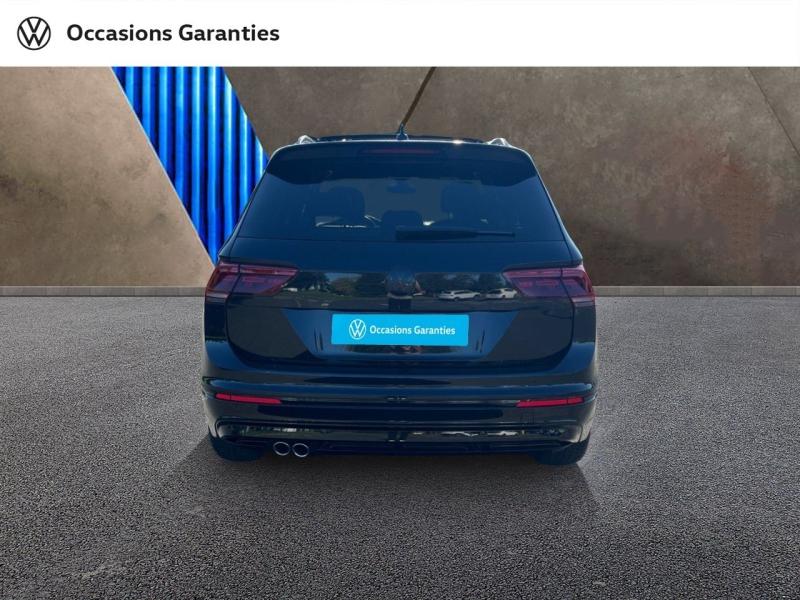 Voitures occasions VOLKSWAGEN TIGUAN Black R-Line Laxou