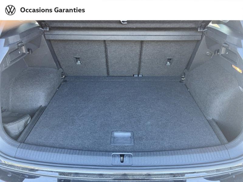 Voitures occasions VOLKSWAGEN TIGUAN Black R-Line Laxou