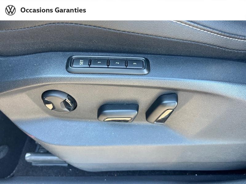 Voitures occasions VOLKSWAGEN TIGUAN Black R-Line Laxou