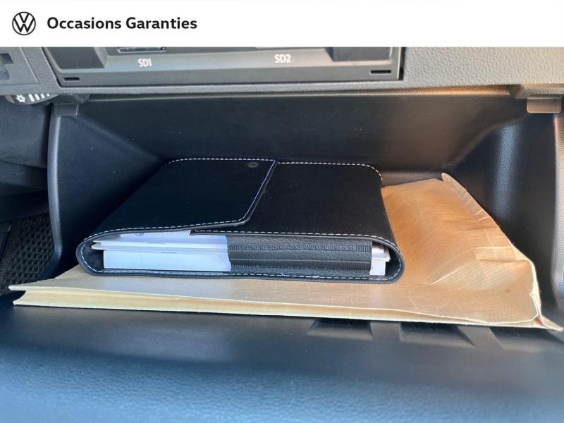 Voitures occasions VOLKSWAGEN TIGUAN Black R-Line Laxou