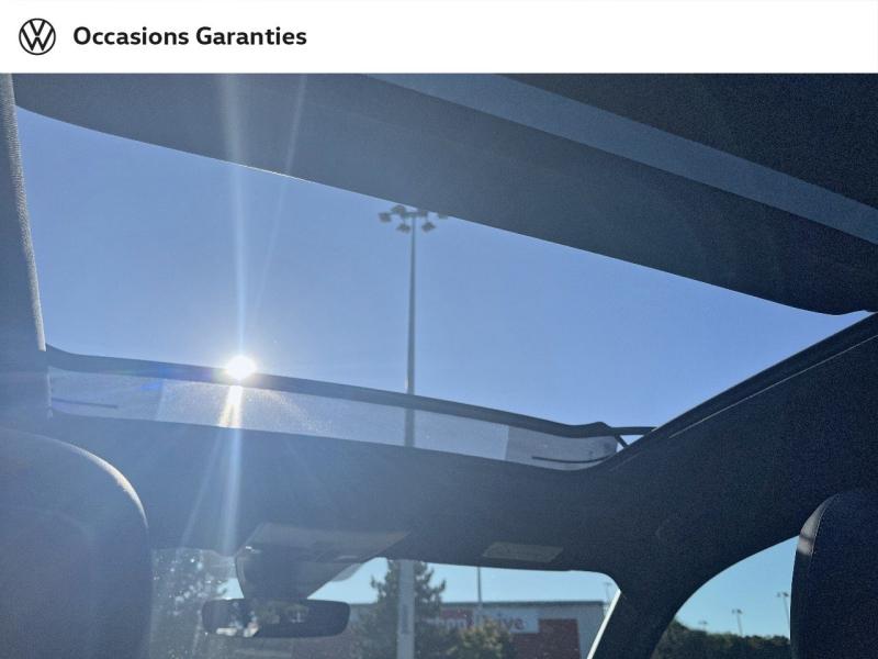 Voitures occasions VOLKSWAGEN TIGUAN Black R-Line Laxou