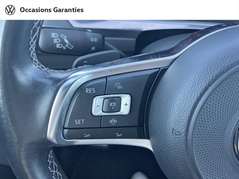 Voitures occasions VOLKSWAGEN TIGUAN Black R-Line Laxou