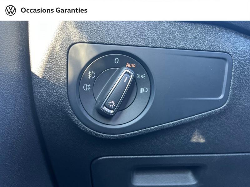 Voitures occasions VOLKSWAGEN TIGUAN Black R-Line Laxou