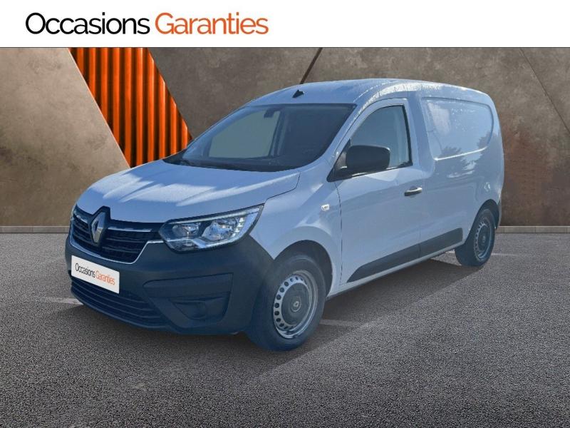 Voitures occasions RENAULT Kangoo Van Grand Confort Laxou