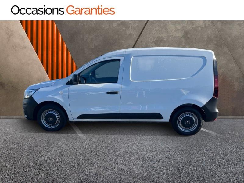 Voitures occasions RENAULT Kangoo Van Grand Confort Laxou