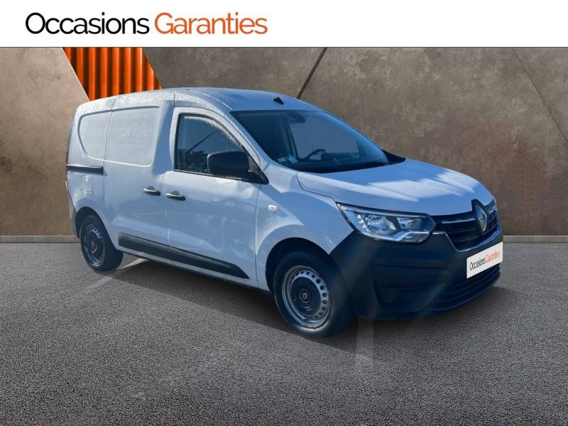 Voitures occasions RENAULT Kangoo Van Grand Confort Laxou