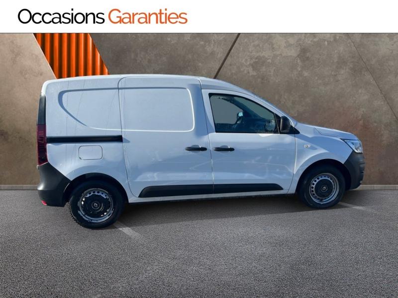 Voitures occasions RENAULT Kangoo Van Grand Confort Laxou