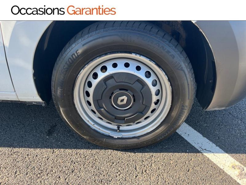 Voitures occasions RENAULT Kangoo Van Grand Confort Laxou