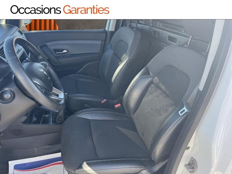 Voitures occasions RENAULT Kangoo Van Grand Confort Laxou
