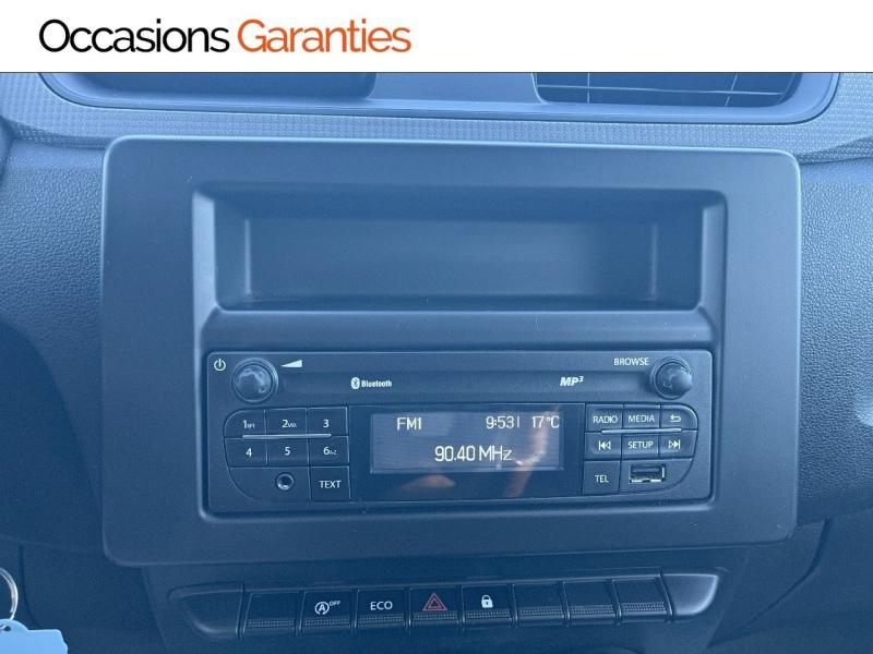 Voitures occasions RENAULT Kangoo Van Grand Confort Laxou