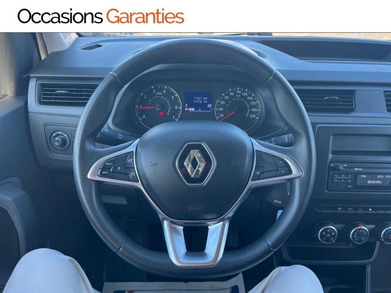 Voitures occasions RENAULT Kangoo Van Grand Confort Laxou