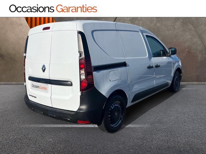 Voitures occasions RENAULT Kangoo Van Grand Confort Laxou