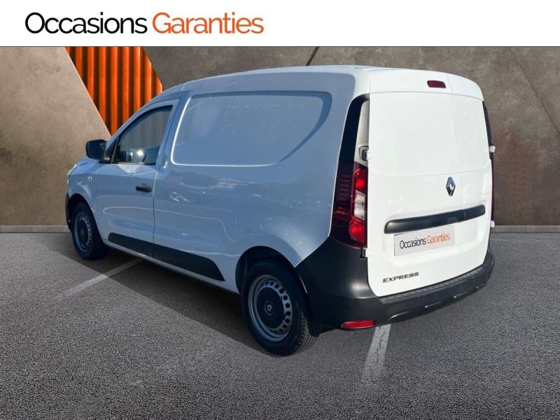 Voitures occasions RENAULT Kangoo Van Grand Confort Laxou