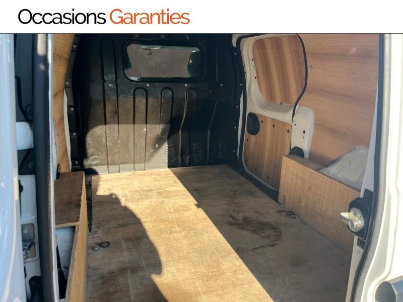 Voitures occasions RENAULT Kangoo Van Grand Confort Laxou
