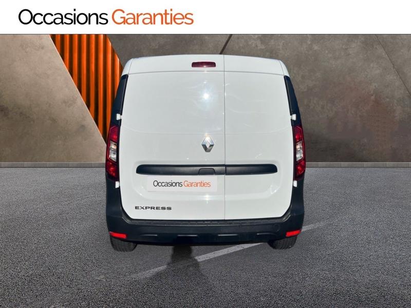 Voitures occasions RENAULT Kangoo Van Grand Confort Laxou