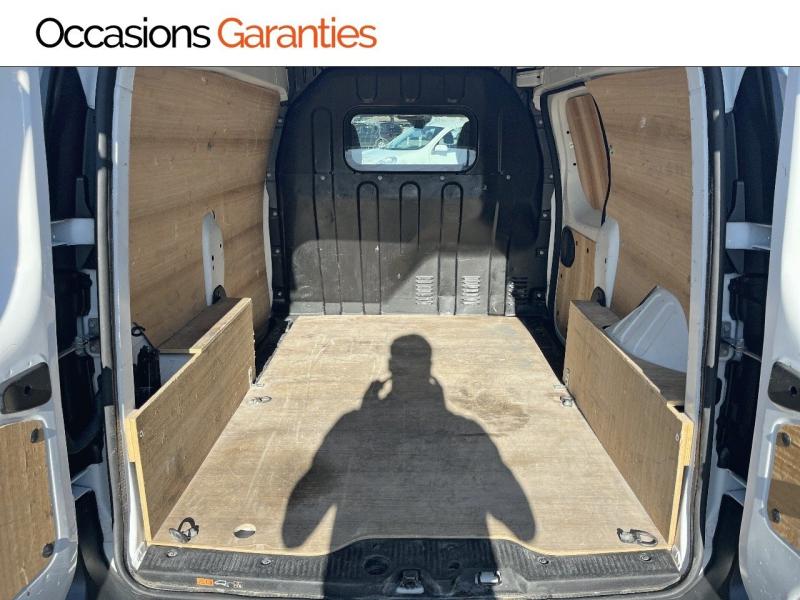 Voitures occasions RENAULT Kangoo Van Grand Confort Laxou