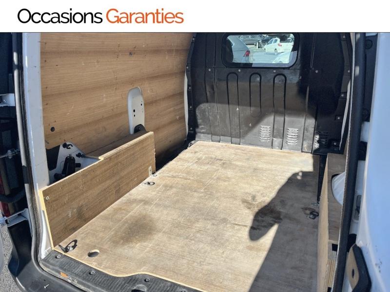 Voitures occasions RENAULT Kangoo Van Grand Confort Laxou