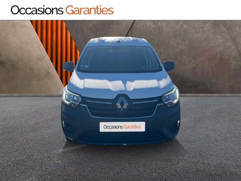 Voitures occasions RENAULT Kangoo Van Grand Confort Laxou