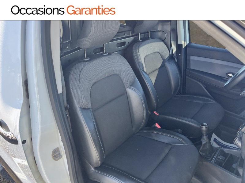 Voitures occasions RENAULT Kangoo Van Grand Confort Laxou