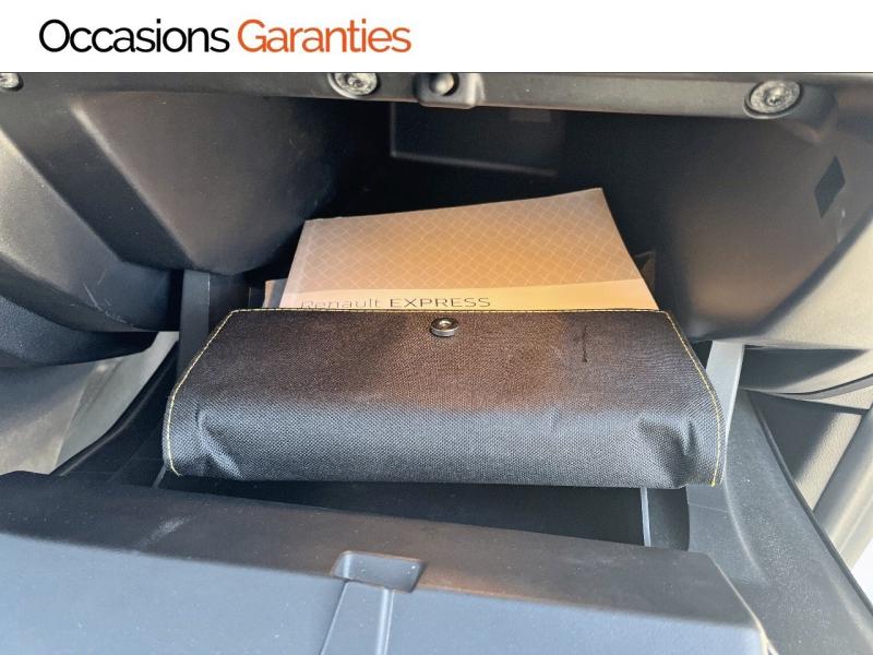 Voitures occasions RENAULT Kangoo Van Grand Confort Laxou