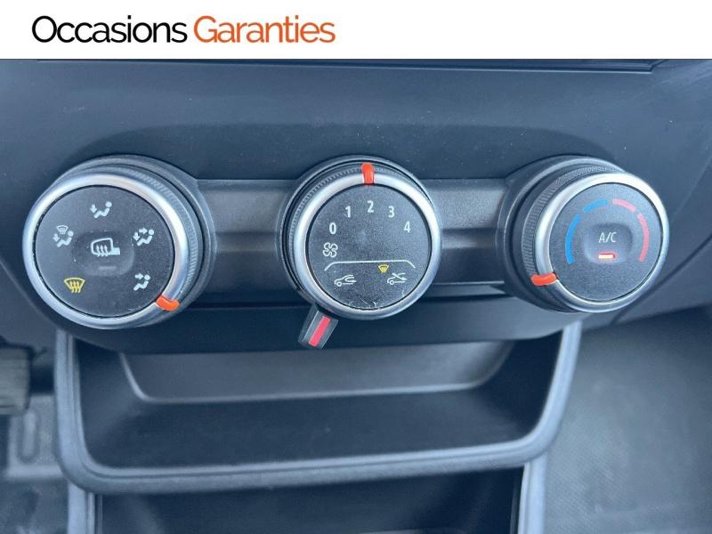 Voitures occasions RENAULT Kangoo Van Grand Confort Laxou