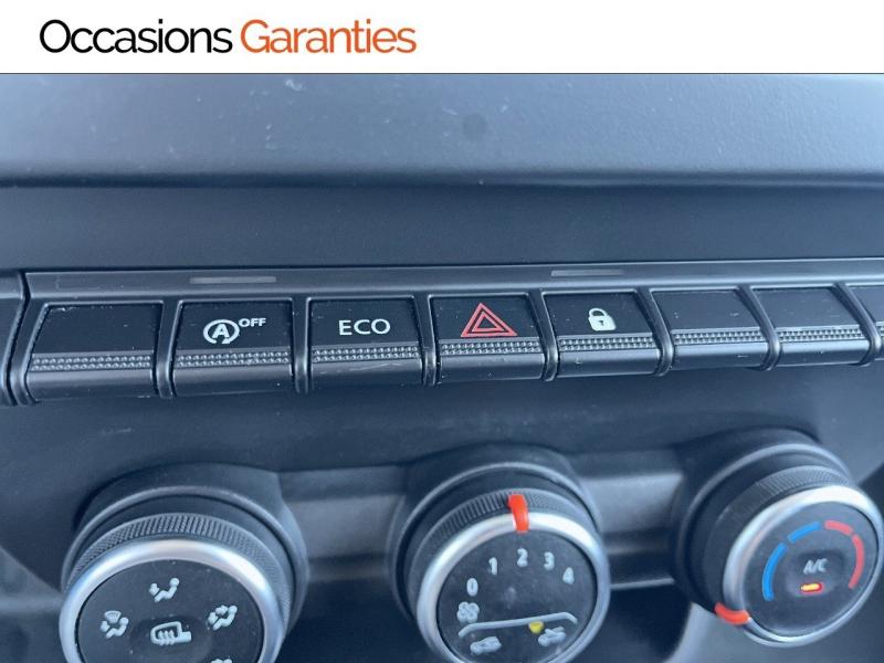 Voitures occasions RENAULT Kangoo Van Grand Confort Laxou