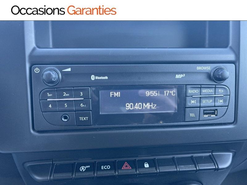 Voitures occasions RENAULT Kangoo Van Grand Confort Laxou