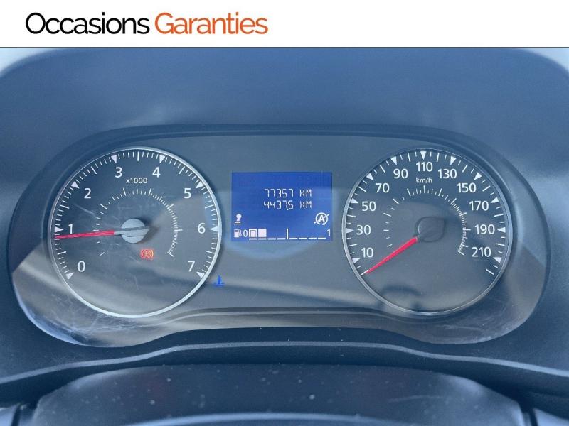 Voitures occasions RENAULT Kangoo Van Grand Confort Laxou