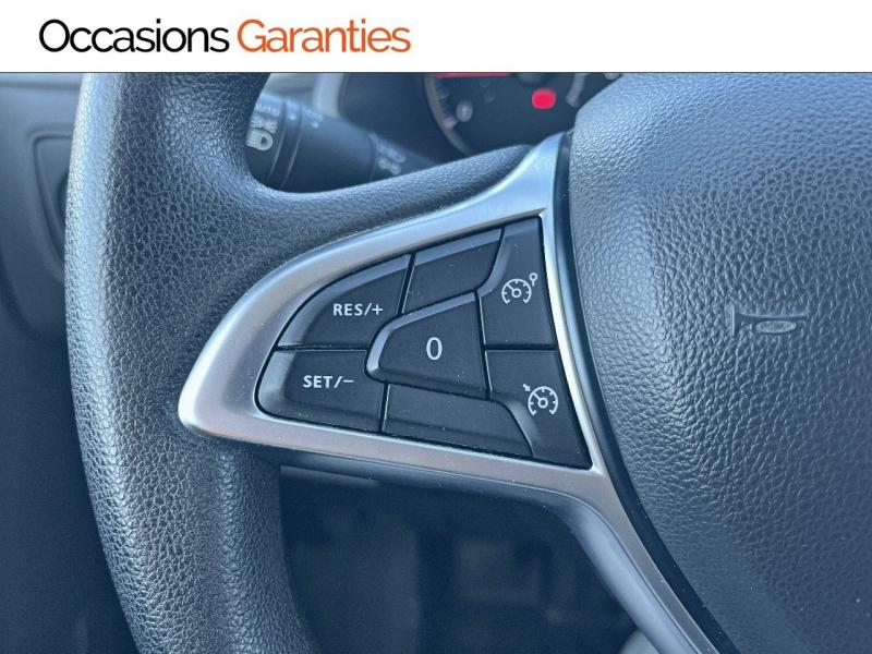 Voitures occasions RENAULT Kangoo Van Grand Confort Laxou